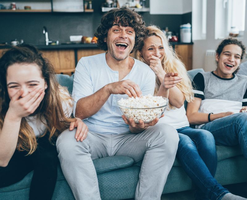 Tessera Circuito Cinema